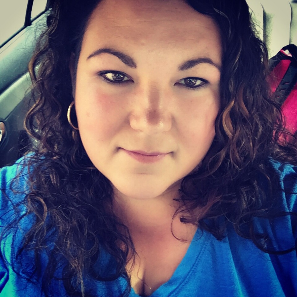 Meet your Posher, Marianna
