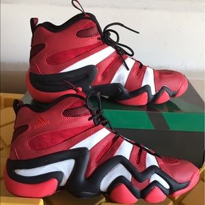 Adidas Crazy 8