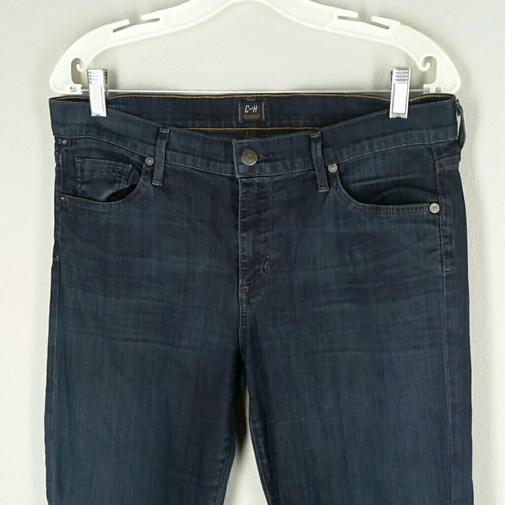 Citizens of Humanity Amber med rise boot cut 31x32