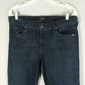 Citizens of Humanity Amber med rise boot cut 31x32