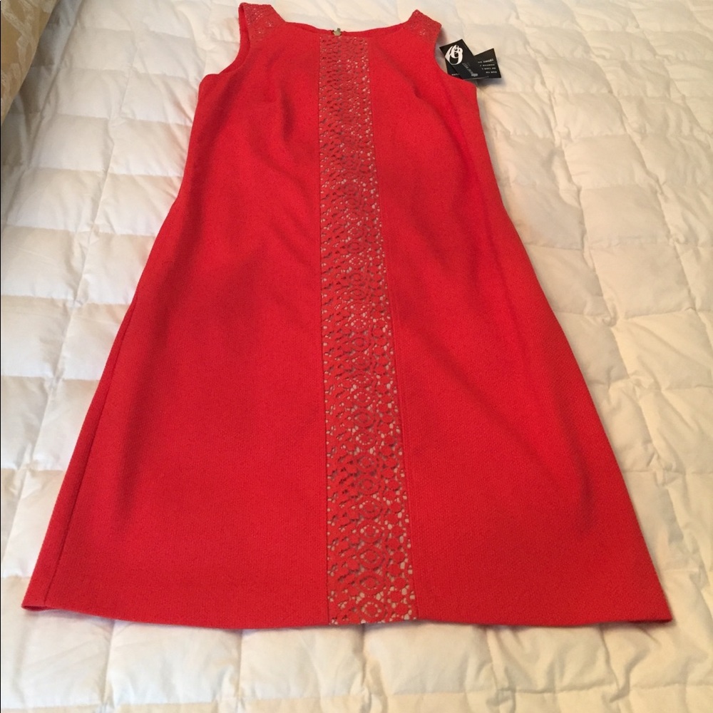 Nine West shift dress New with tags size 4