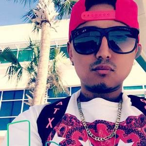 Meet your Posher, Pete