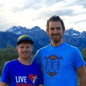 Meet your Posher, Nathan