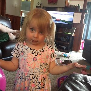 Meet your Posher, Ahmanda