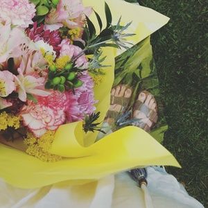 Meet your Posher, Allison