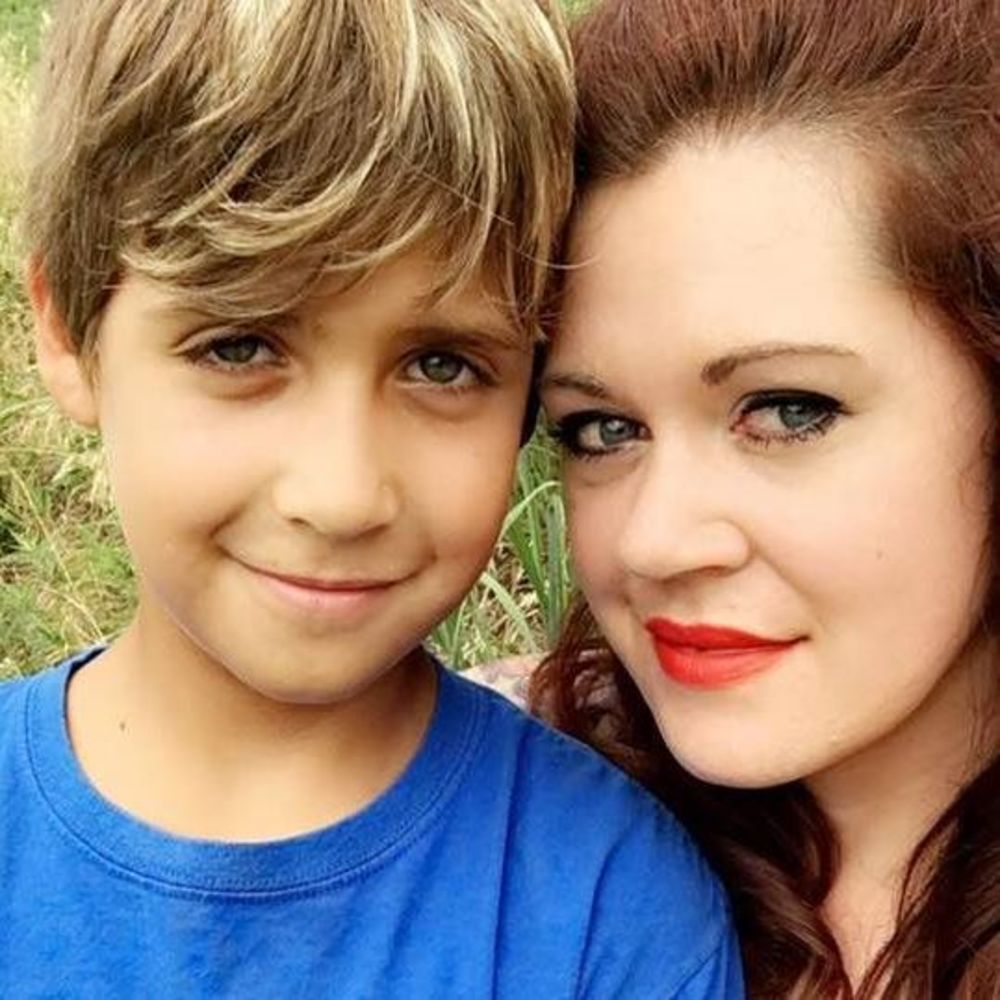 Meet your Posher, Heidi