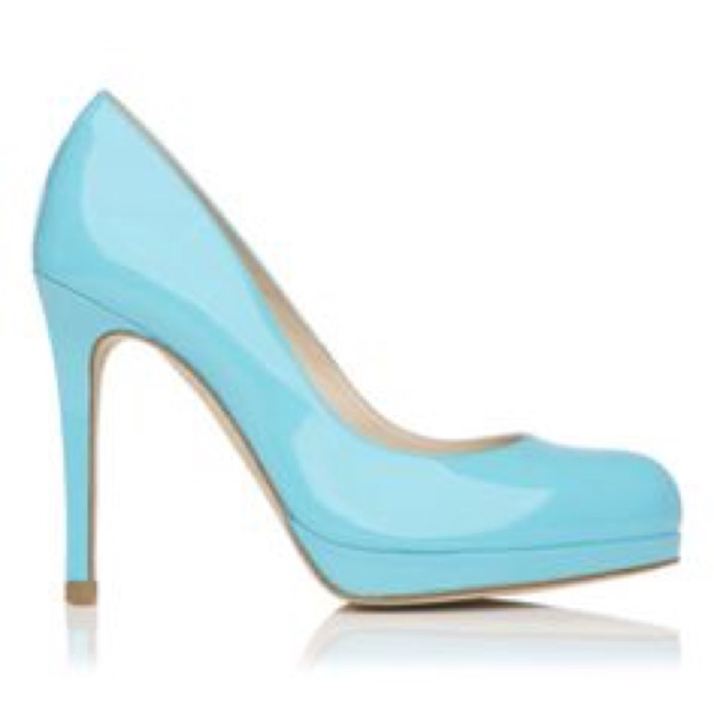 L.K Benner Sledge pump