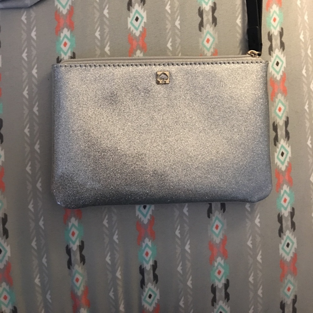 Kate Spade Wristlet