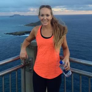 Meet your Posher, Marie