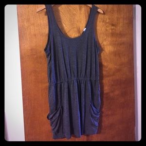 Cute summer tunic tank top