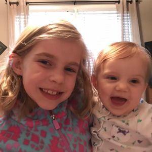 Meet your Posher, Whitney