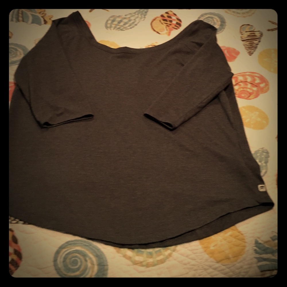 Fabletics Palisades Tee!! ❤️