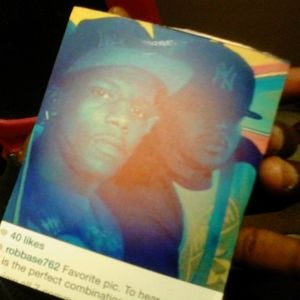 Meet your Posher, Butchsun