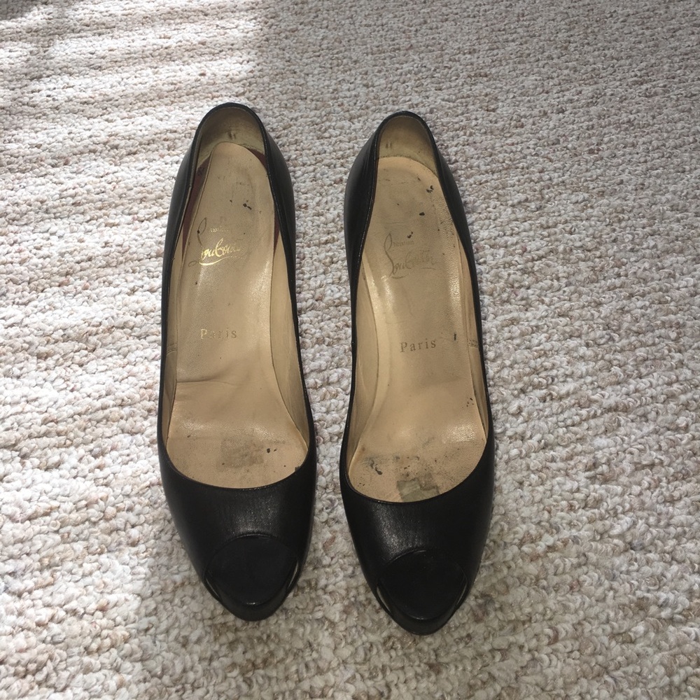 Christian Louboutins