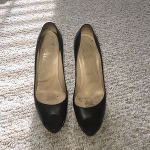 Christian Louboutins