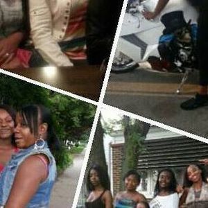 Meet your Posher, Carla