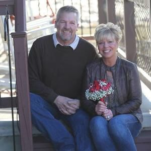 Meet your Posher, Cheryl