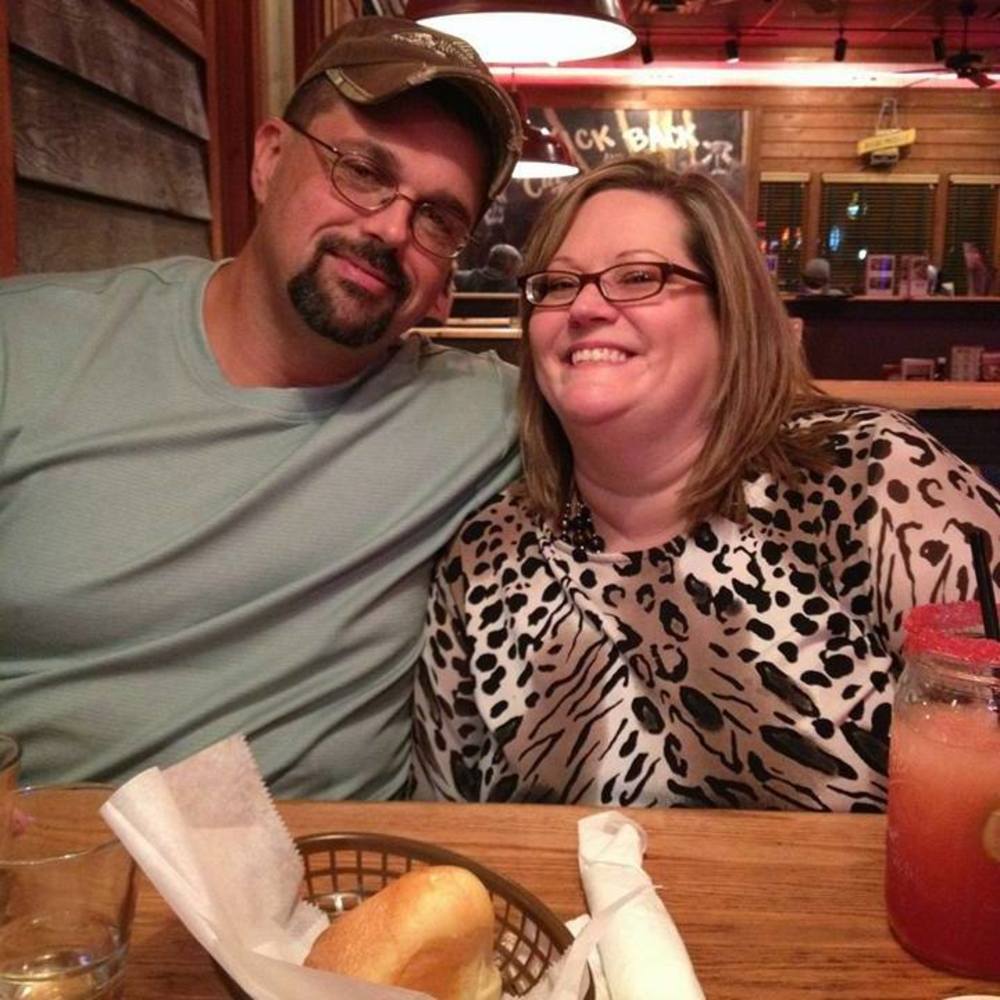 Meet your Posher, Theresa