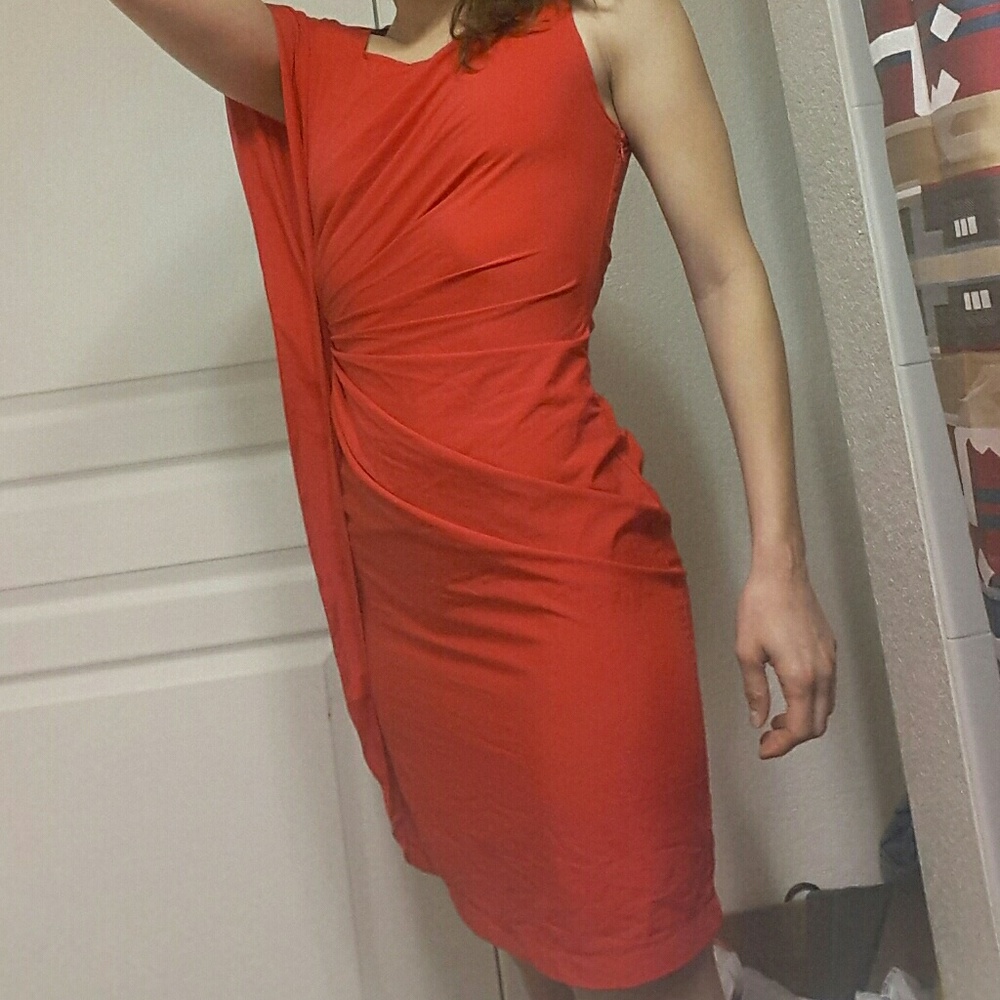 Los Angeles mini dress, xs
