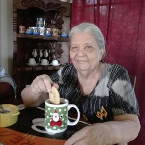 Meet your Posher, Norma