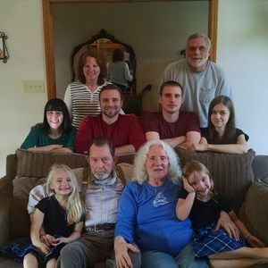 Meet your Posher, Sherree