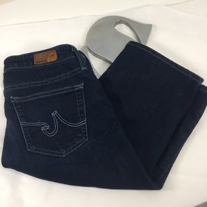 AG 'The Malibu' Bermuda length short size 27