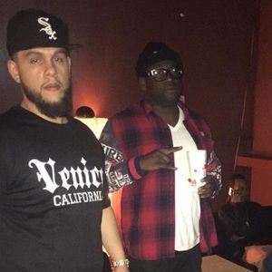 Meet your Posher, Robert