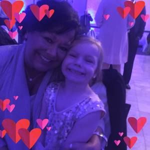 Meet your Posher, Toni