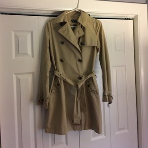 Lauren Ralph Lauren Trench Coat