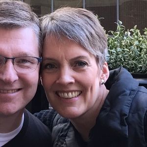 Meet your Posher, Sue