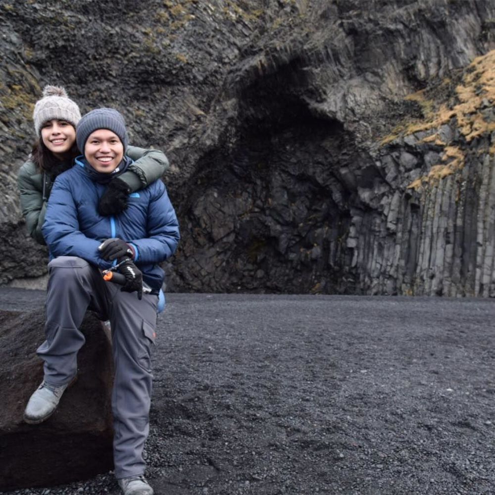 Meet your Posher, Katherine