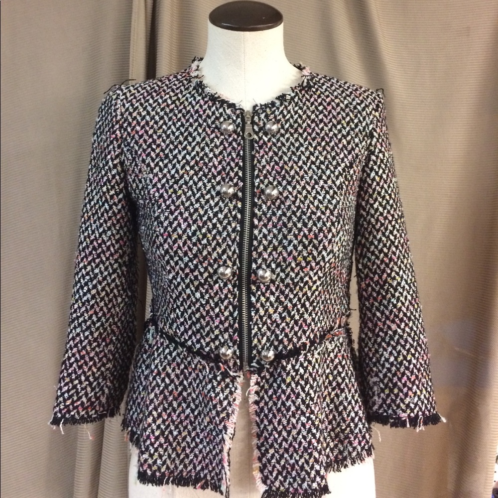 Gemma Crus blazer