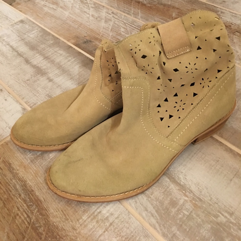 Booties