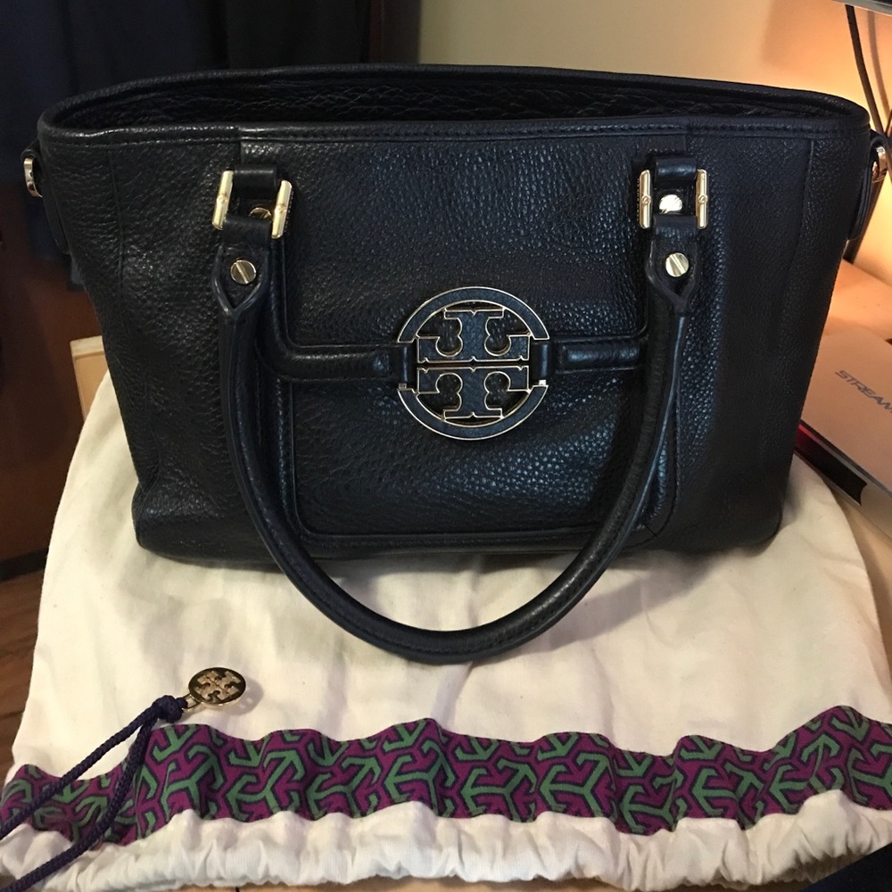 Tory Burch satchel