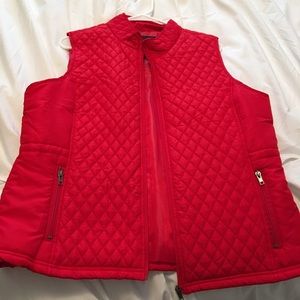 Winter Vests