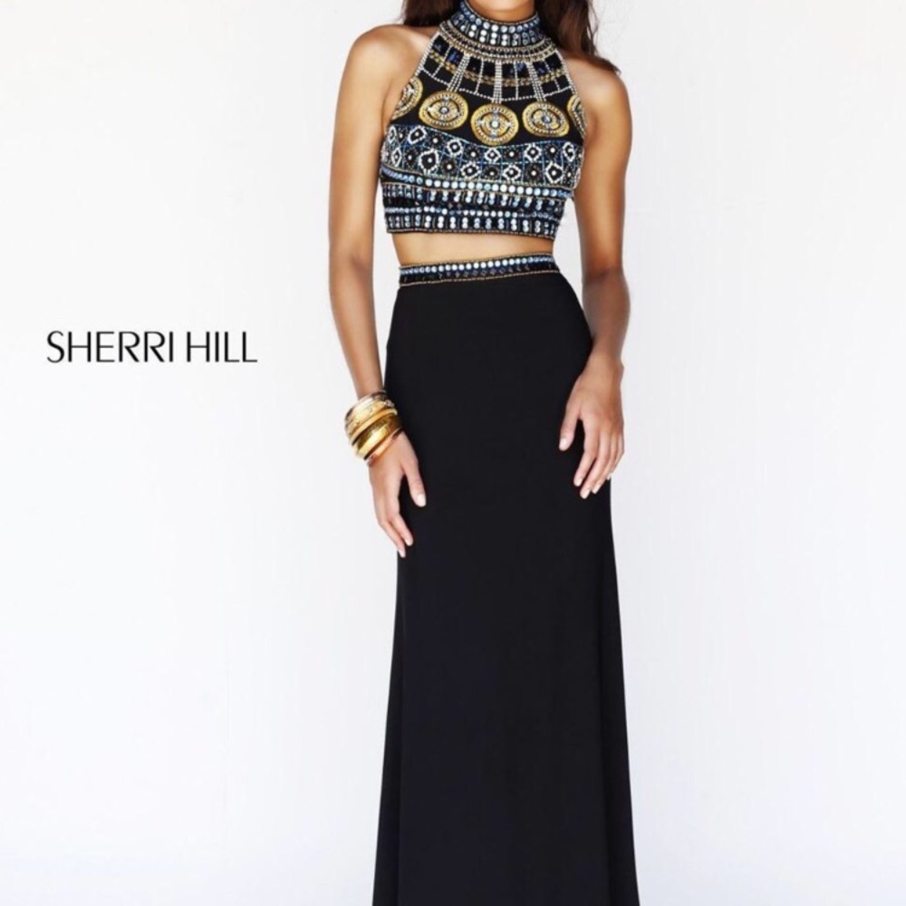 the perfect prom dress