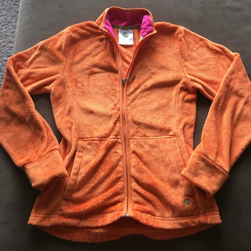 Dakini athletic sweater