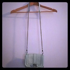 Rebecca Minkoff Mini Love Crossbody