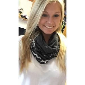 Meet your Posher, Brittany