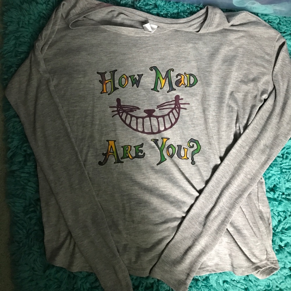 How Made Are You? - Never Been Worn
