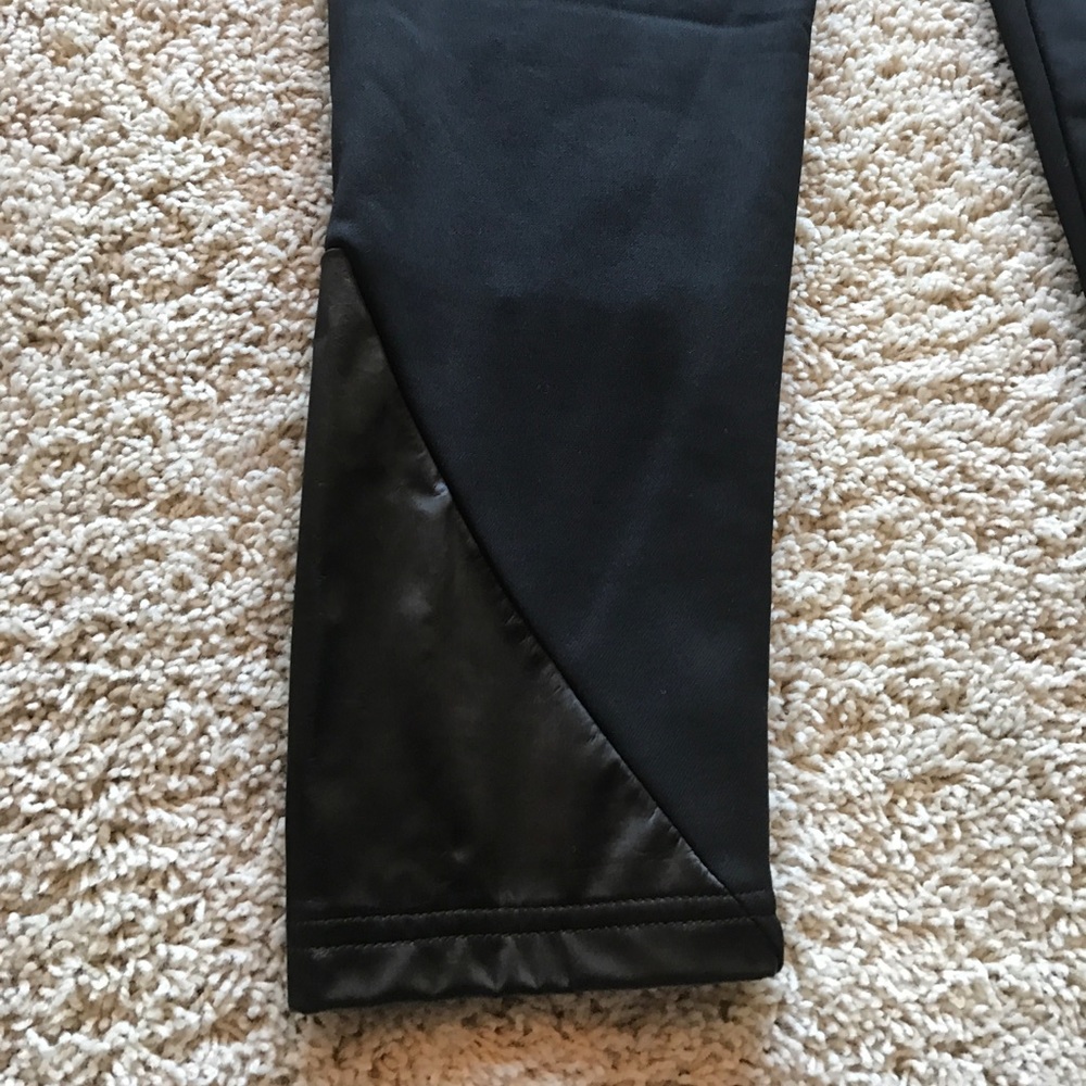 Nike thermal fit joggers xs_5