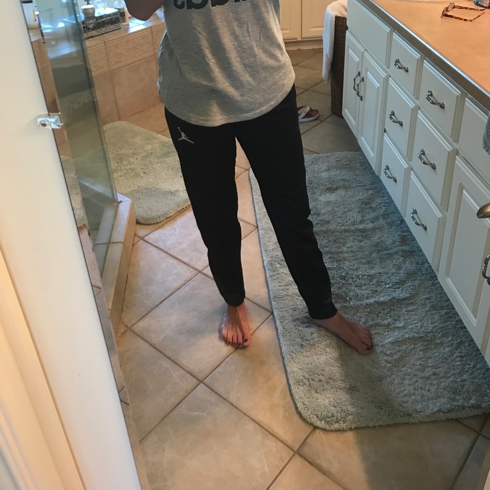 Nike thermal fit joggers xs_2