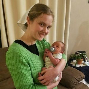 Meet your Posher, Kerri