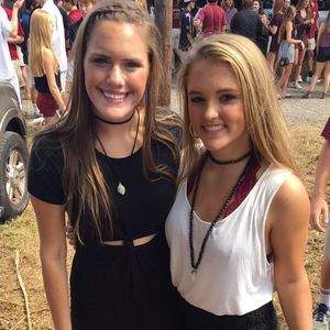 Meet your Posher, Kerry