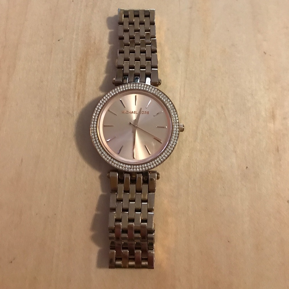 Michael Kors watch