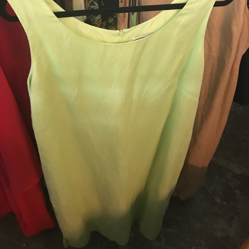 Ladies Dresses