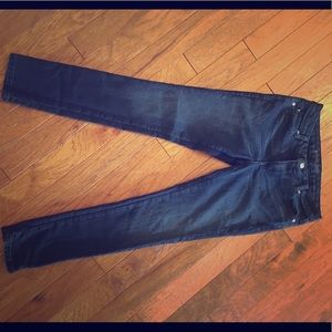 Michael Kors skinny jeans