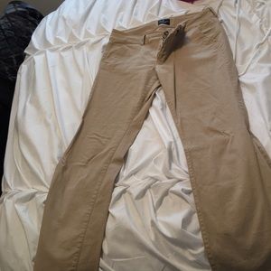 American Eagle Khaki Pants