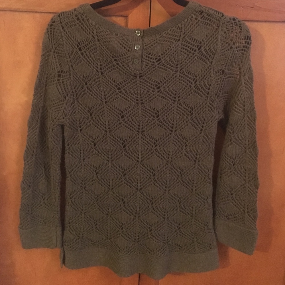 J.Crew Sweater - Picture 2 of 4