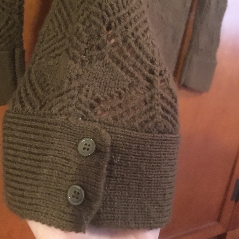 J.Crew Sweater - Picture 3 of 4